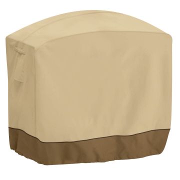 Water-Resistant 43.5”  BBQ Grill Cover