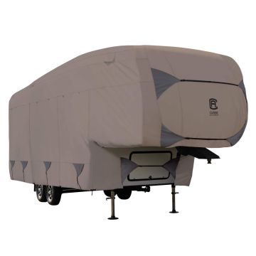 Encompass 5th Wheel Trailer Cover