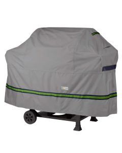 Duck Covers Soteria Waterproof BBQ Grill Cover, 59 Inch