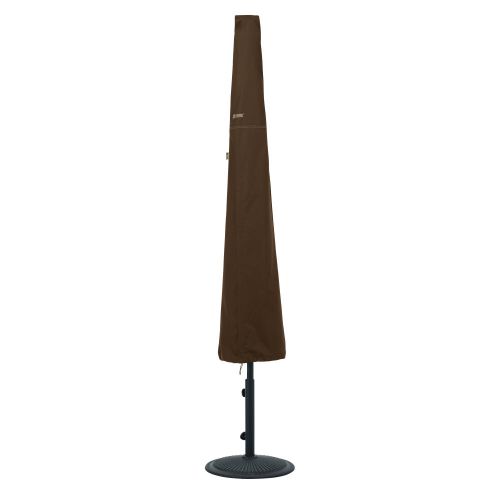 Classic Accessories Madrona RainProof™ 11 Foot Patio Umbrella Cover