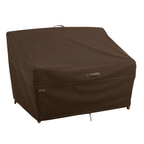 Madrona Waterproof 104 Inch Deep Seated Patio Loveseat Cover