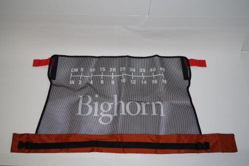 Replacement Apron for Bighorn Float Tube