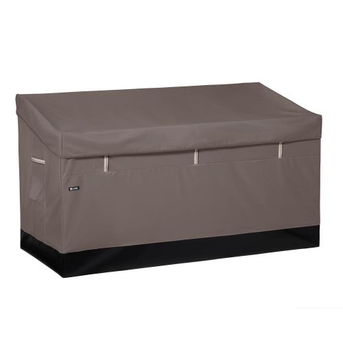 Ravenna Water-Resistant 162 Gallon Deck Box
