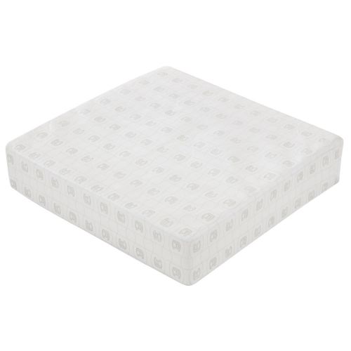 17 x 17 x 3 Inch Square Patio Cushion Foam