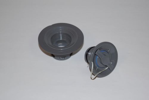 Replacement Valve for Pontoon Boats