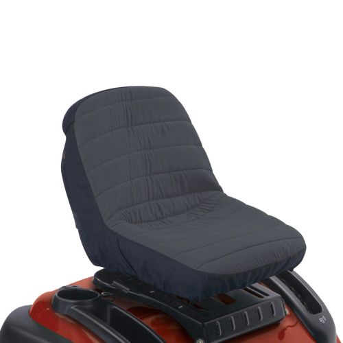 Deluxe Tractor Seat Cover