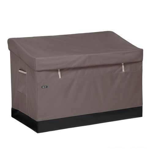 Ravenna Water-Resistant 133 Gallon Deck Box