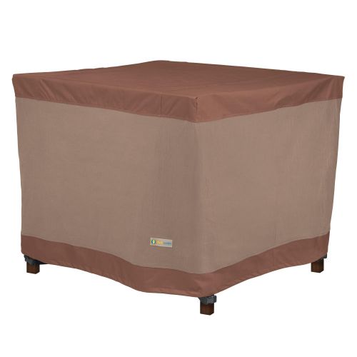 Duck Covers Ultimate Waterproof Square Table Cover, 60 Inch