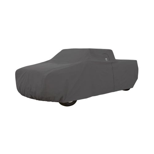 Classic Accessories Over Drive PolyPRO 3 Truck Cover with RainRelease, Trucks 19-20’L
