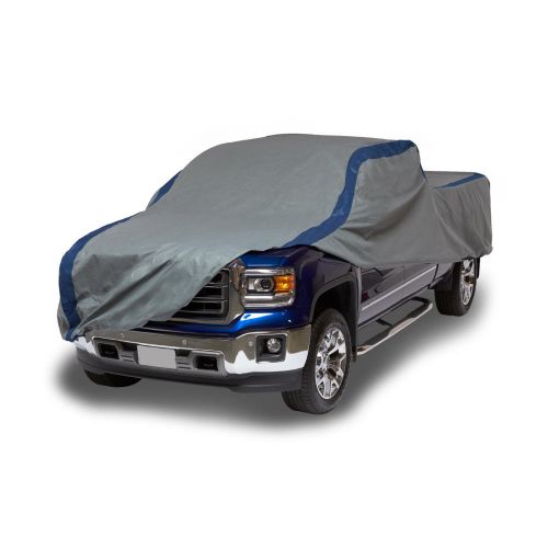 Weather Defender Pickup Truck Cover