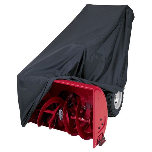 Two-Stage Snow Thrower Cover