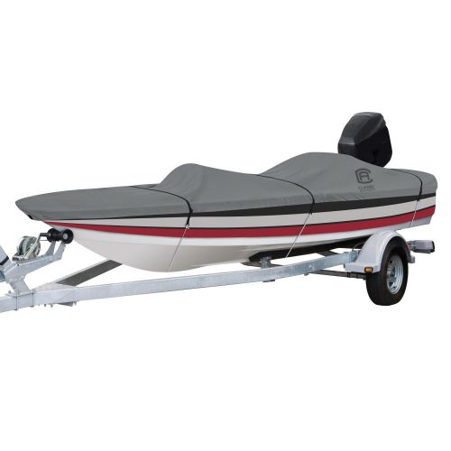 Lunex RS-1 Boat Cover