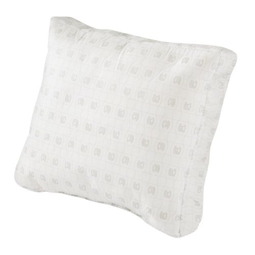Patio Lounge Chair Pillow Back Cushion Foam, 25 x 22 x 4 Inch