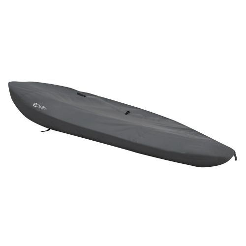 16 Ft Heavy-Duty Kayak/Canoe Cover