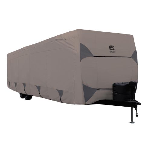 Encompass Travel Trailer Cover