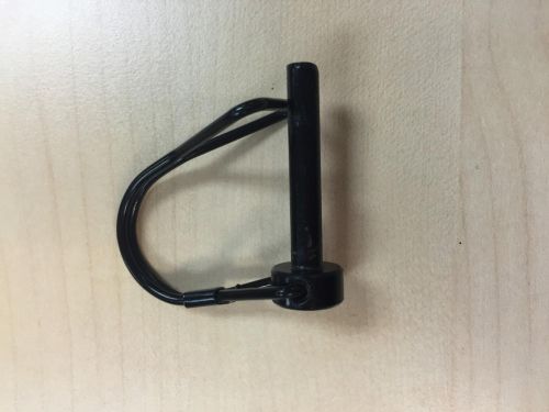 Pontoon Boat Clevis Pin, Small