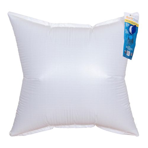 Duck Covers Square Duck Dome Airbag, 36 x 36 Inch