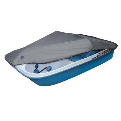 Lunex RS-1 Pedal Boat Cover, Fits Pedal Boats 112.5” L x 65” W