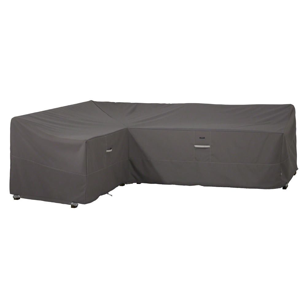 Classic Accessories 55-145-015101-00 Ravenna Patio Chaise Cover