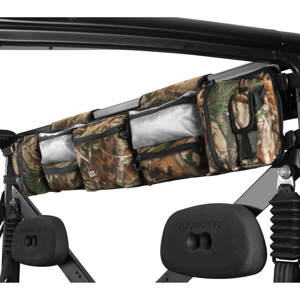 Classic Accessories QuadGear Black UTV Double Gun Carrier for sale online 