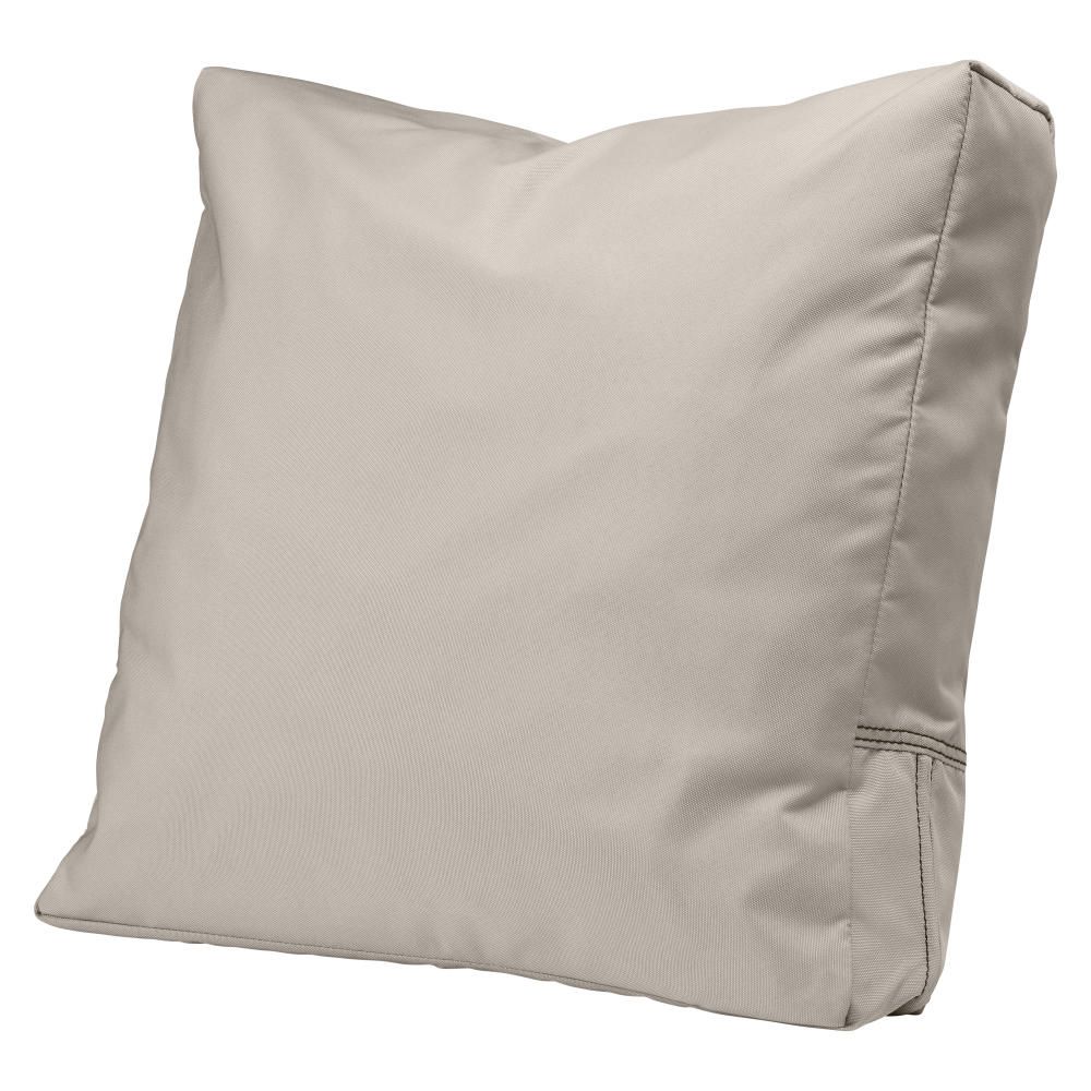 Classic Accessories 62-001-LCHARC-EC Montlake FadeSafe Patio Chaise Lounge Cu... 