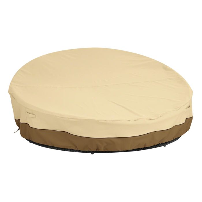 Round daybed cover discount