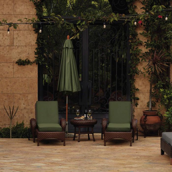 veroa cushion cover オールドマウンテン Classic Accessories Montlake FadeSafe Water-Resistant Patio