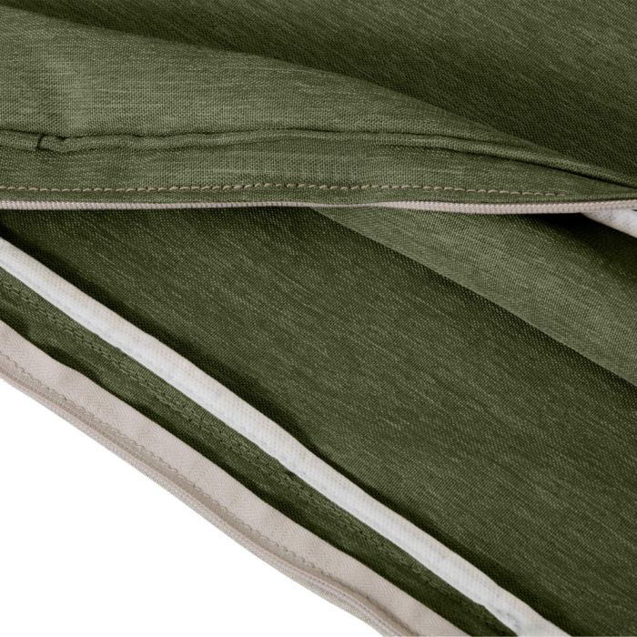veroa cushion cover オールドマウンテン オールドマウンテン old mountain クッションカバー キャメル