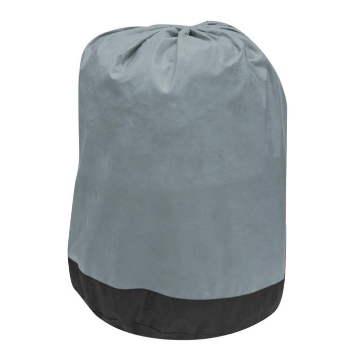 Amazon.com: AUTO-PALPAL REAR TRAILER COVER (AGATE BLACK