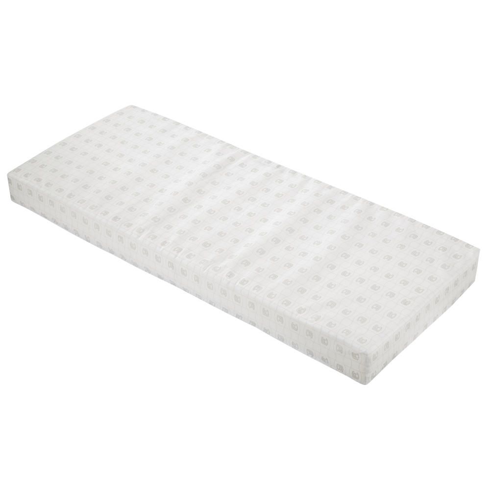 3 Inch Thick Patio Bench/Settee Cushion Foam