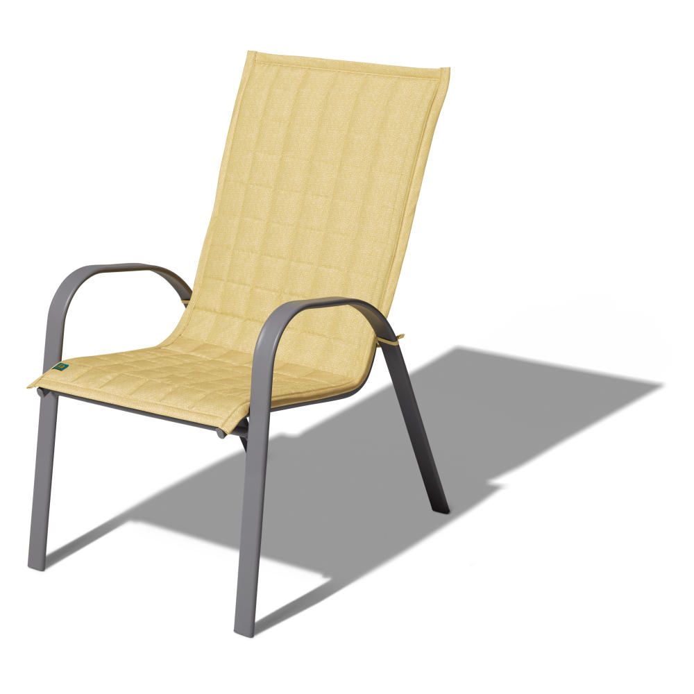 Weekend Water Resistant Patio Chair Cover