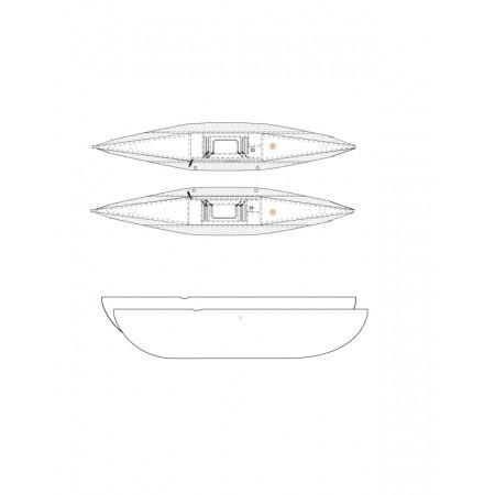 Pontoon Boat Skins And Bladders Replacement Part Colorado
