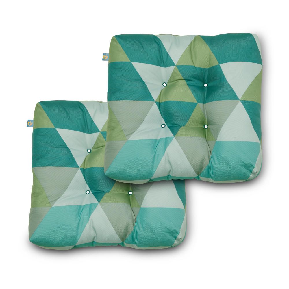 Water resistant seat cushions sale