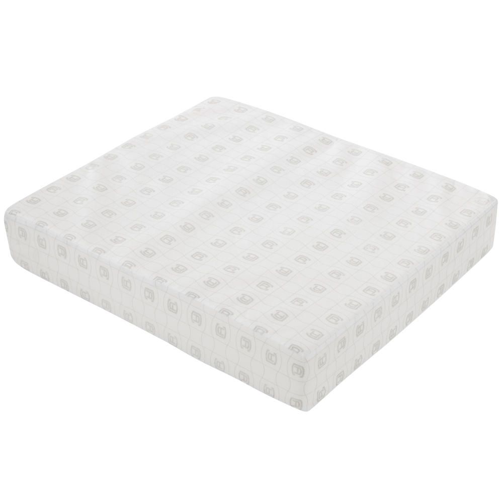 Patio cushion replacement foam sale