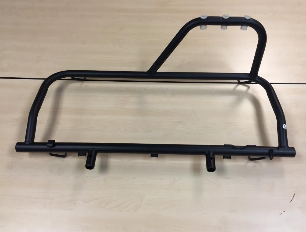 Replacement Pontoon Boat Frame - Left for Classic Accessories