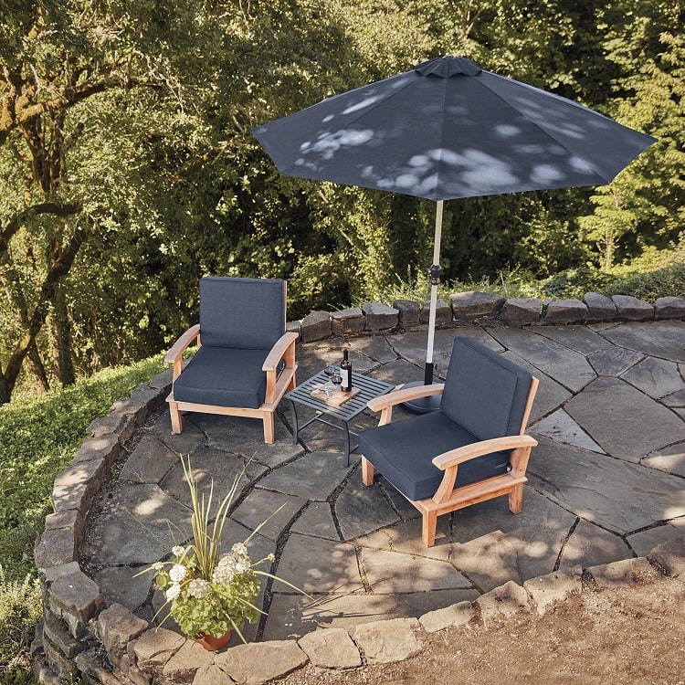 veranda cover collection