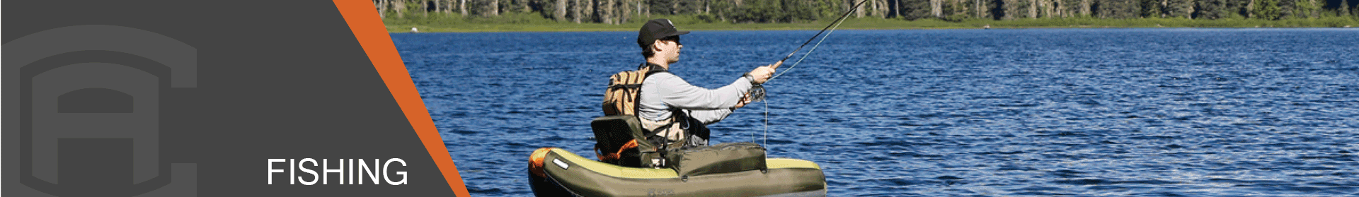Classic Accessories - Fishing